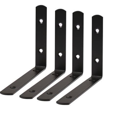 metal bracket for wiring|metal brackets at lowe's.